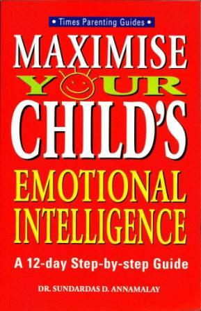 Maximising Your Child's Potential Maximising Your Child's Potential