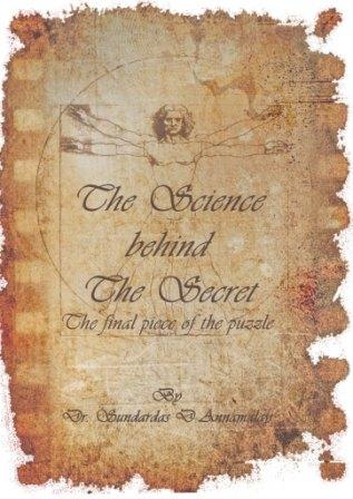 The Science behind The Secret Bundle The Science behind The Secret Bundle