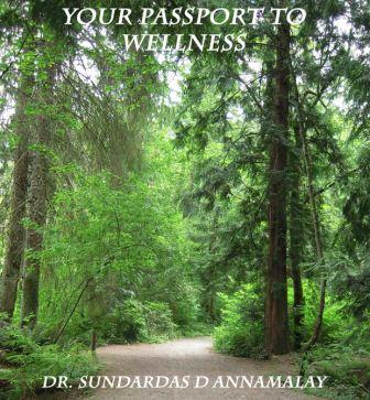 Your Passport to Wellness Your Passport to Wellness